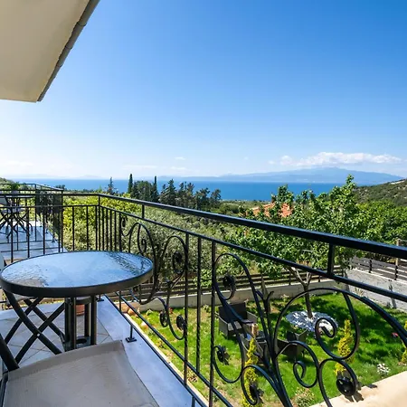 Сasa de vacaciones Antoni's House *