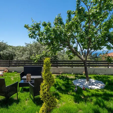 Antoni's House Сasa de vacaciones