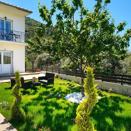 Сasa de vacaciones Antoni's House