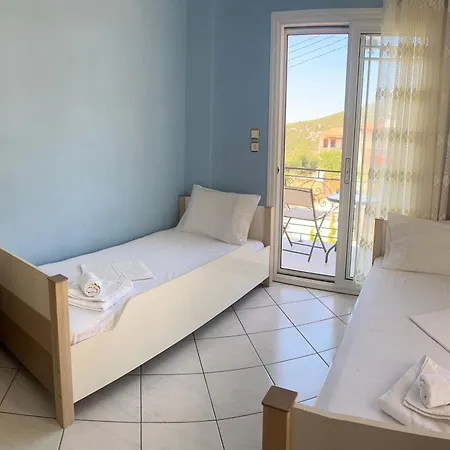 Antoni's House 度假居