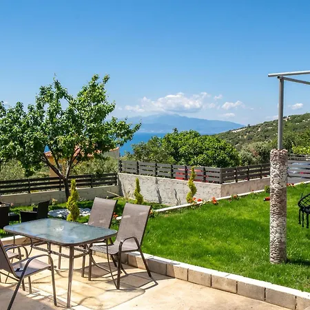 Antoni's House 度假居