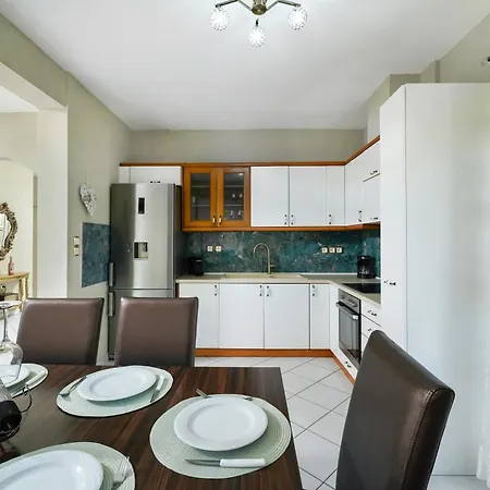 Casa vacanze Antoni's House