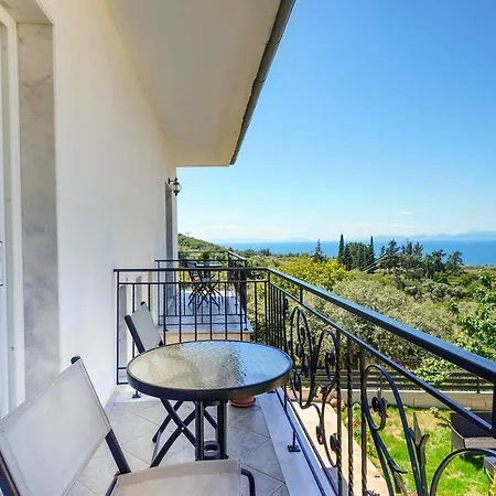 Antoni's House 度假居