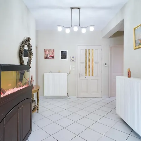 度假居 Antoni's House Kallirákhi