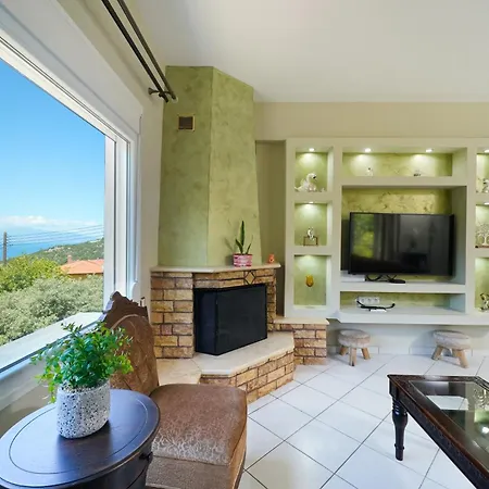 Antoni's House 度假居 *