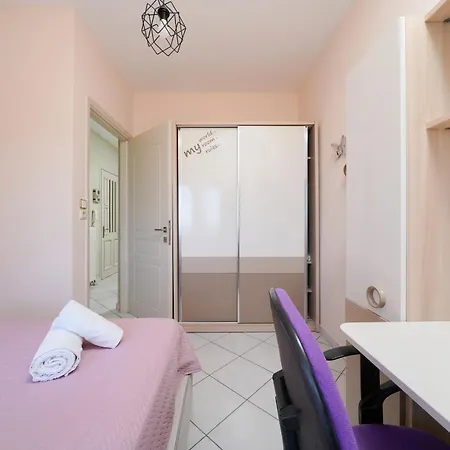 度假居 Antoni's House