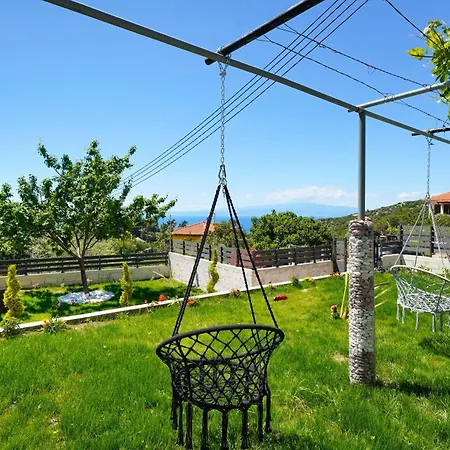 Tatil Evi Antoni's House