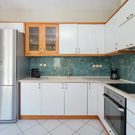 Antoni's House 度假居 *