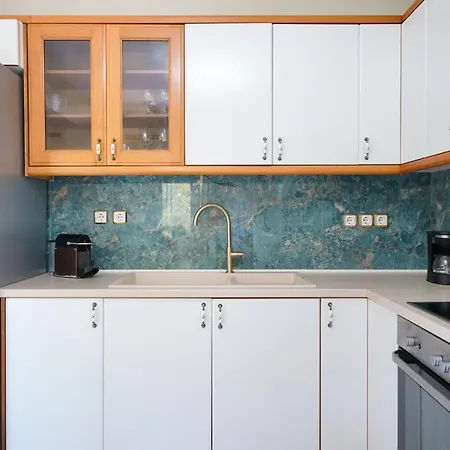 Antoni's House 度假居 *