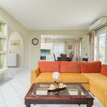 度假居 Antoni's House