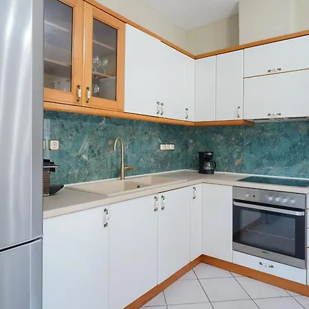 度假居 Antoni's House Kallirákhi