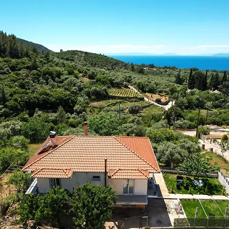 Tatil Evi Antoni's House