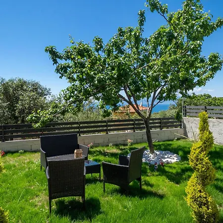 Antoni's House 度假居 Kallirákhi