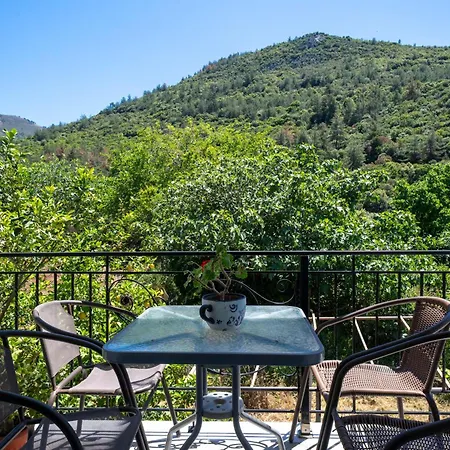 Antoni's House Tatil Evi *