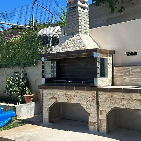 Antoni's House *