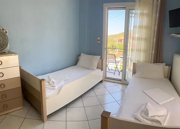 Antoni's House Σπίτι διακοπών