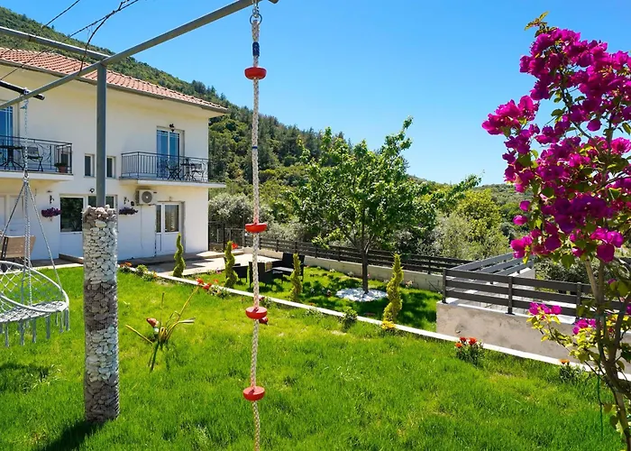 Σπίτι διακοπών Antoni's House *