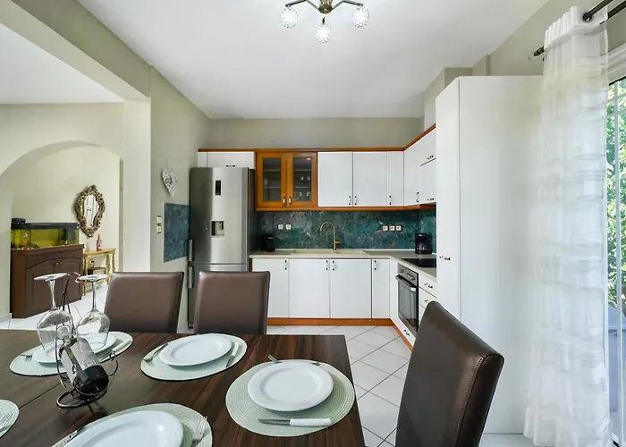 Σπίτι διακοπών Antoni's House