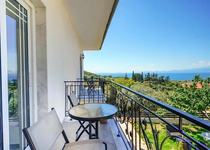 Antoni's House Σπίτι διακοπών