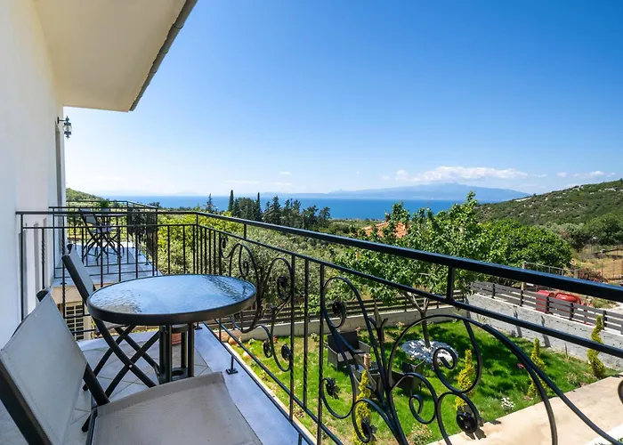 Σπίτι διακοπών Antoni's House *