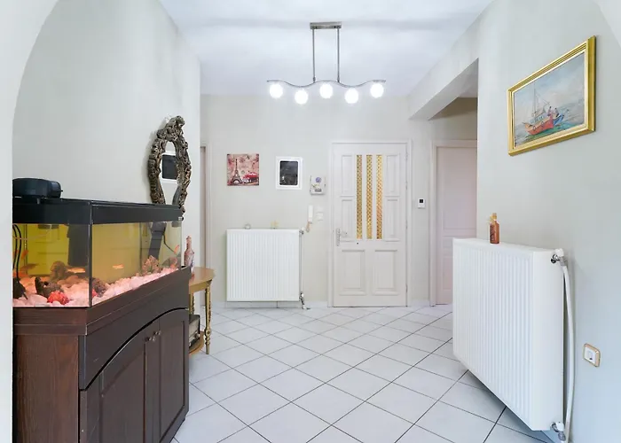 Σπίτι διακοπών Antoni's House Kallirákhi