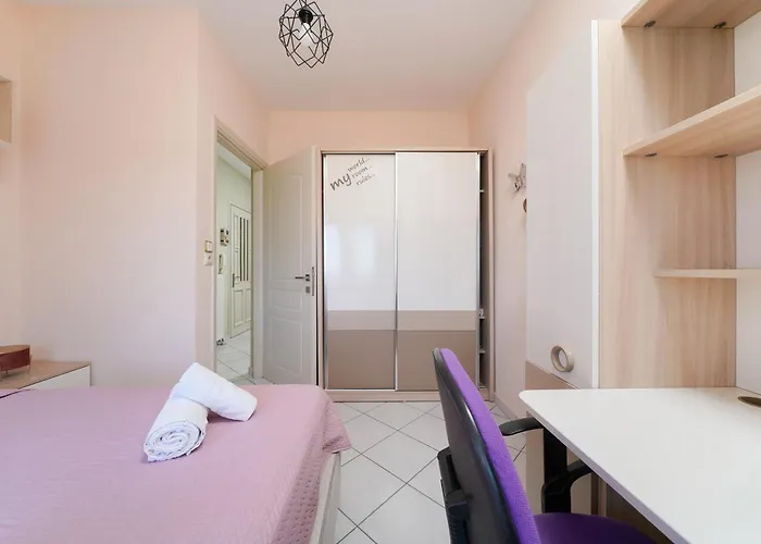 Σπίτι διακοπών Antoni's House