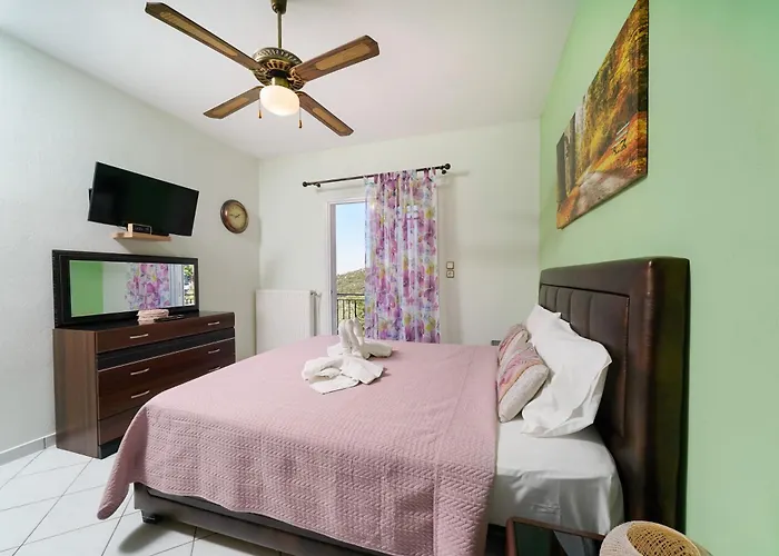 Antoni's House Σπίτι διακοπών