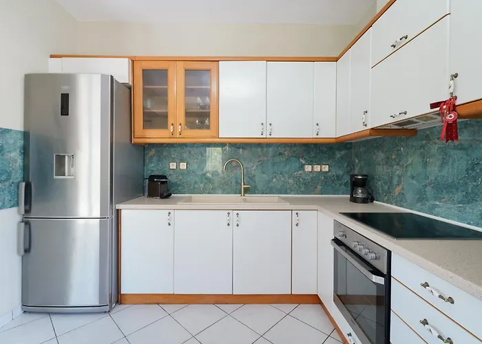 Antoni's House Σπίτι διακοπών *