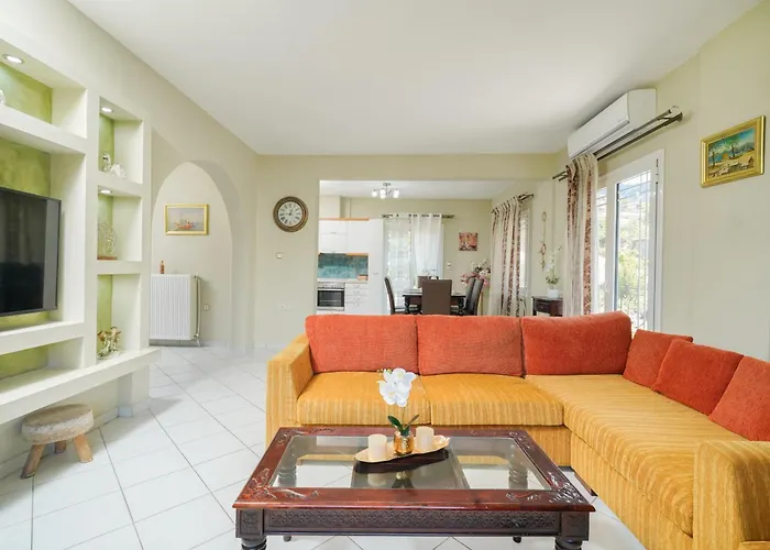 Σπίτι διακοπών Antoni's House