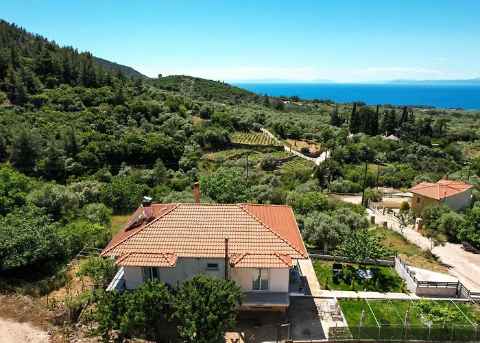 Σπίτι διακοπών Antoni's House