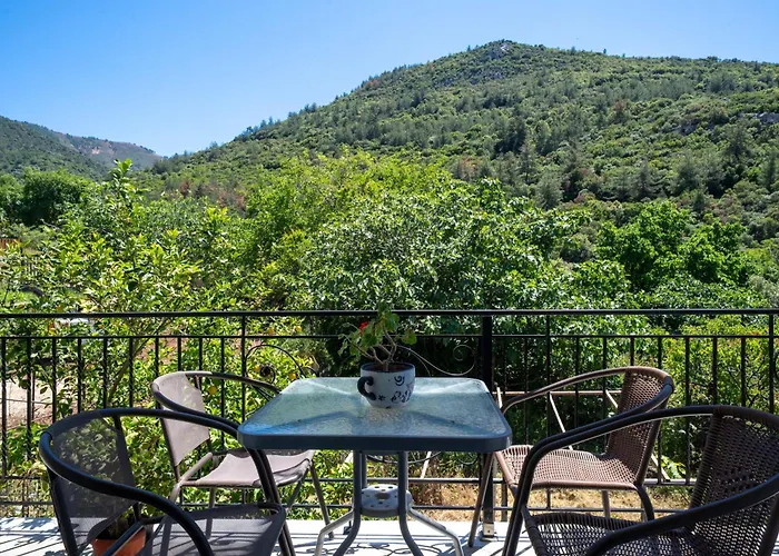 Antoni's House Σπίτι διακοπών *