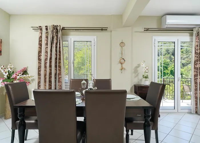 Antoni's House Σπίτι διακοπών