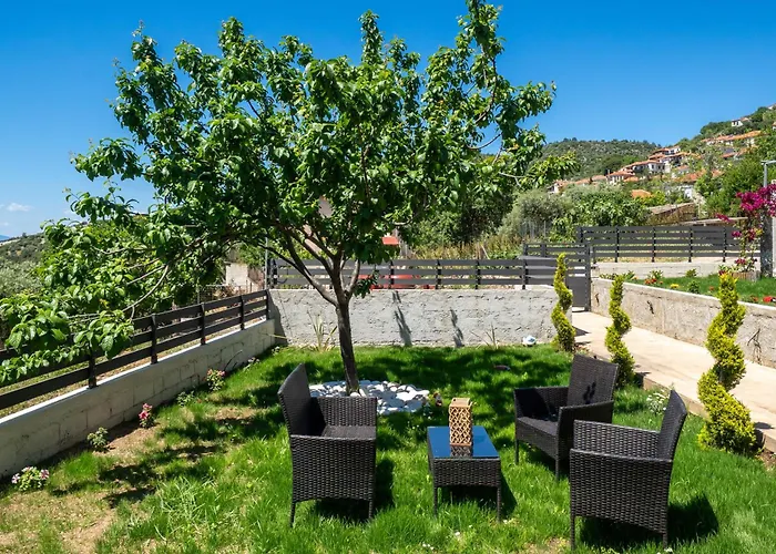 Σπίτι διακοπών Antoni's House