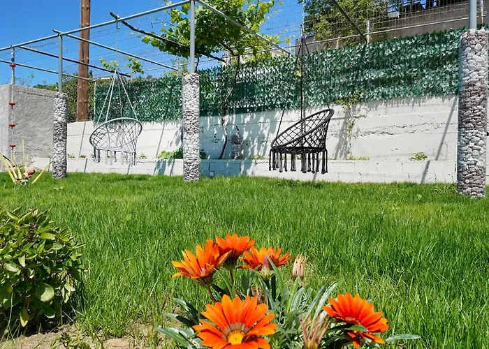 Σπίτι διακοπών Antoni's House *