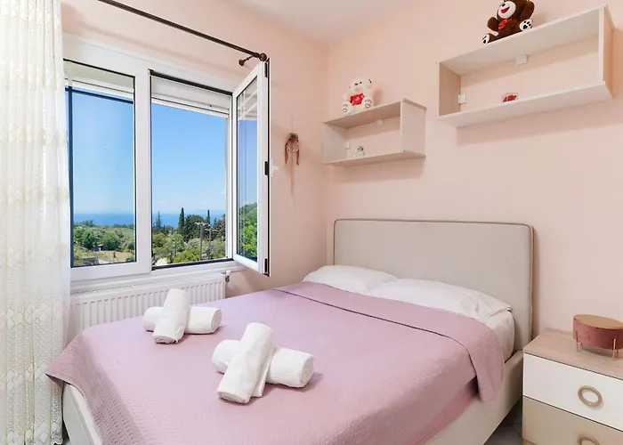 Antoni's House Σπίτι διακοπών